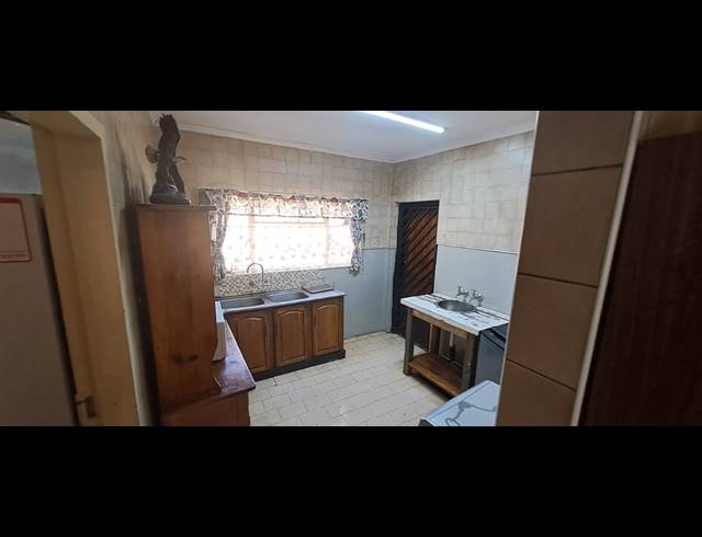 3.50HA SMALLHOLDING FOR SALE IN BOSCHFONTEIN AH